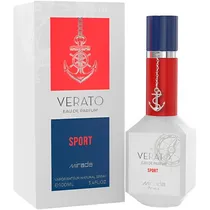 Perfume Mirada Verato Sport Edp - Masculino 100ML
