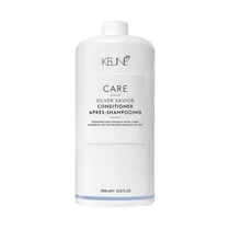 Acondicionador Keune Silver Savior 1L