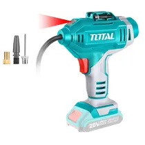 Compressor de Ar Sem Fio Total TACLI2018 150PSI 20V
