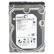 HD SATA3 6TB Seagate ST6000NM0044 Pull s/G 7200RPM