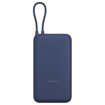 Carregador Portatil Xiaomi PB2030MI 20000MAH / USB / USB-C - Azul