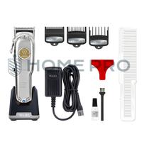 Maquina de Cortar Cabelo Wahl Senior Metal Edition 5 Star