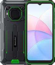 Smartphone Blackview BV6200 Lte Dual Sim 6.56" 4GB/64GB Black/Green