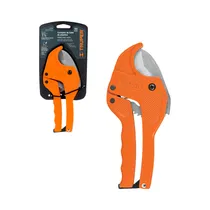 Cortador de Tubos Truper 12860 41MM 20CM