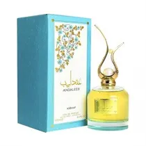 Per. Asdaaf Andaleeb Edp Unissex 100ML