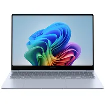 Notebook Samsung Galaxy BOOK4 Edge NP960XMB 16" Qualcomm Snapdragon X Elite X1E84100 16GB Ram/1TB Eufs - Sapphire Blue