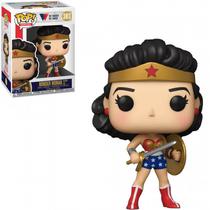 Funko Pop Heroes Wonder Woman 80TH Wonder Golden Age 383