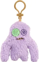Chaveiro Pelucia Fuggler Sash Spin Master - 320-15220-I