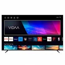 TV 70 JVC LT-70KM548 Uhd/ 4K/ Dig/ Smart/ HDMI/ BT/ Wifi