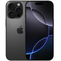 Apple iPhone 16 Pro 256GB Black Titanium