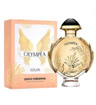 Perfume Feminino Paco Rabanne Olympea Solar Edp 80ML