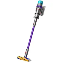 Aspirador de Pó Portátil Dyson V15 Detect Absolute 25,2 V - Yellow/Nickel