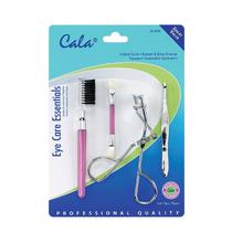 Kit Essencial para Sobrancelhas Cala 4 Pecas 70435B