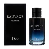 Perfume Christian Dior Sauvage Eau de Parfum Masculino 100ML