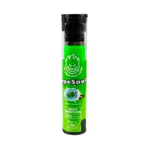 Pod Descartável Vapesoul 1500 Puffs Mint Ice