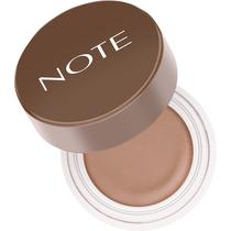 Gel para Sobrancelhas Note Brow 02 Mid Brown