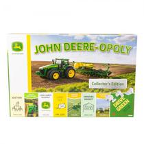 John Deere Opoly Board Game 47285