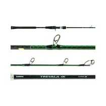 Vara para Carretilla Shimano Travela TVXSC63ML 30 LB 1.82 M