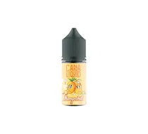 Life Green CBD Escencia Cannaliquid 2000MG de CBD Mango s/M s/C