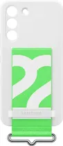 Capa S22 Ultra - Silicone Cover