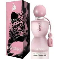 Perfume Sense Laverne Edp - Feminino 75ML