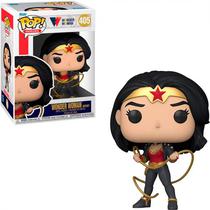 Funko Pop Heroes Wonder Woman 80TH Wonder Odisea 405