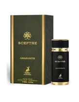 Perfume Maison Alhambra Sceptre Amazonite Edp 100ML