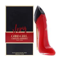 Perfume Very Good Girl Carolina Herrera Feminino Edp 80ML