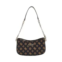 Cartera Guess PG353318 Mocha Logo