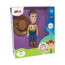 Muneco Elka Disney Baby Toy Story Woody 1134