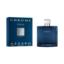 Perfume Azzaro Chrome Extreme Eau de Parfum 50ML