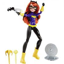 Boneca Jakks DC Super Hero Girls Batgirl 56088