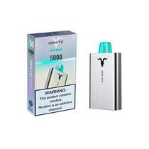 Ignite V50 5000 Puffs Blue Raspberry Ice