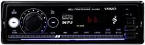 Toca Radio Sate AU-344B 20W FM USB Aux Bluetooth