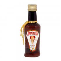 Licor Amarula Cafe Miniatura 50ML