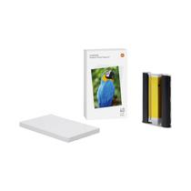 Papel Fotografico para Impresora Xiaomi Instant Photo BHR6757GL 6"