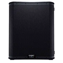 Subwoofer QSC Ativo KS118 18"