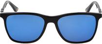 Oculos de Sol Police SPL872 56700B - Masculino