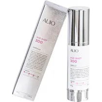 Ampola Facial Antienvelhecimento Auio Age Shot 300 - 50G
