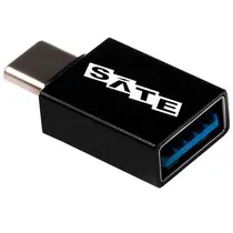 Adaptador Sate Otg USB-C p/ USB 3.0