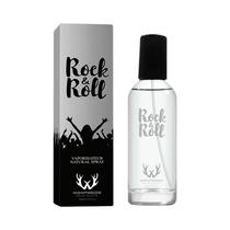 Perfume Montwood Rock&Roll Edt 100ML