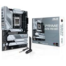 Placa Mãe AMD (AM5) Asus X670E-Pro Prime Wifi