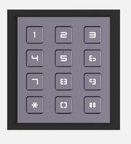 Hikvision Teclado de Interfone DS-KD-KP