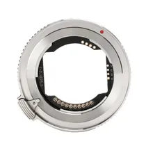 Adaptador Viltorx e-Z Lente Sony e To Nikon Z