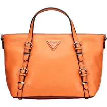 Bolsa Guess Levia Mini Satchel BS850176 Tangerine