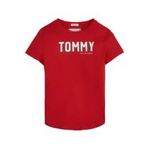 Remera Infantil Tommy Hilfiger KG0KG06812 XNL Nena