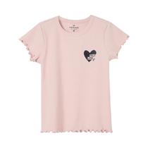 Camiseta Infantil Hering 5DZTKLNEN