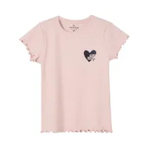 Camiseta Infantil Hering 5DZTKLNEN