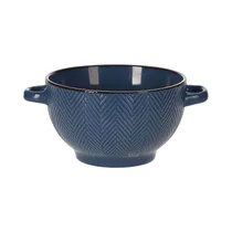 Cuenco de Cerámica KPM 036885 680ML 18 CM Surtido