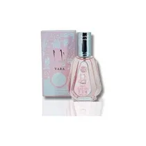 Perfume Lattafa Yara F 50ML Edp